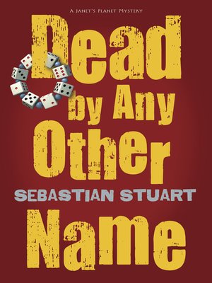cover image of Dead by Any Other Name